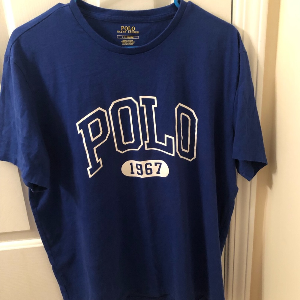 Polo T-Shirt
